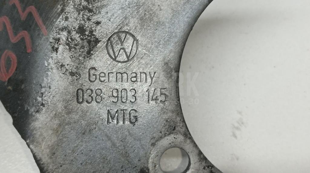 Кронштейн генератора для  Astra HD 8 2005-2011