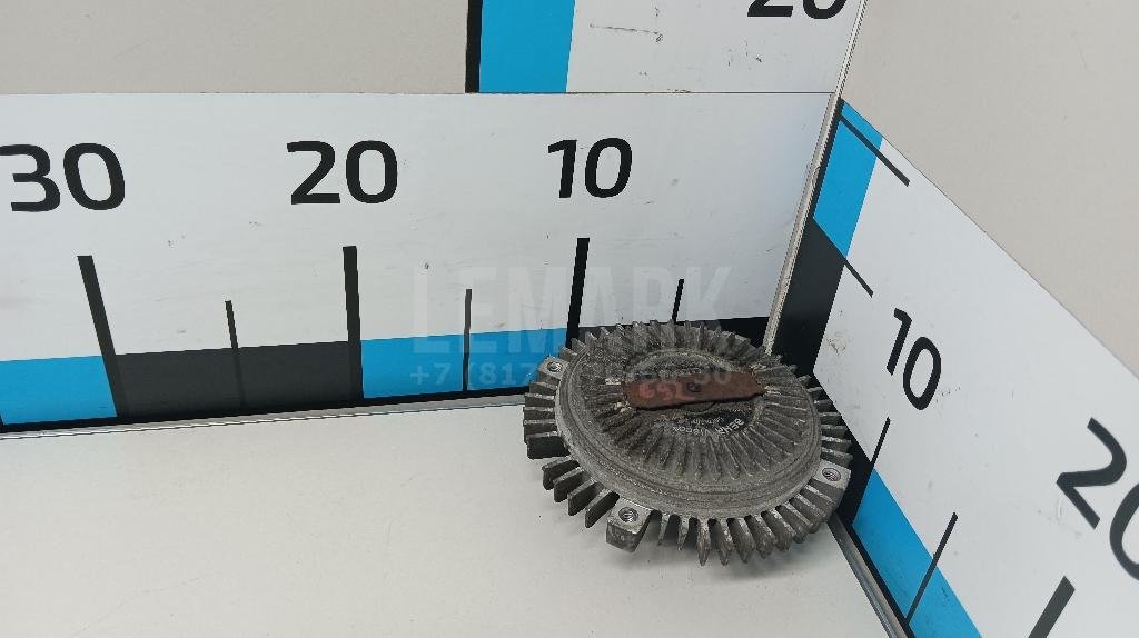 Термомуфта