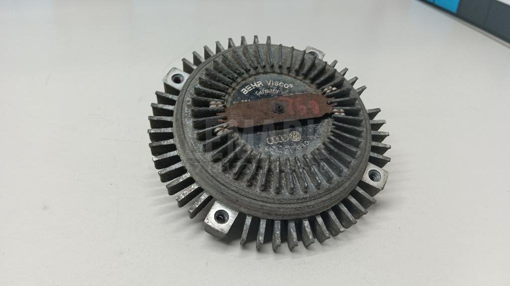 Термомуфта