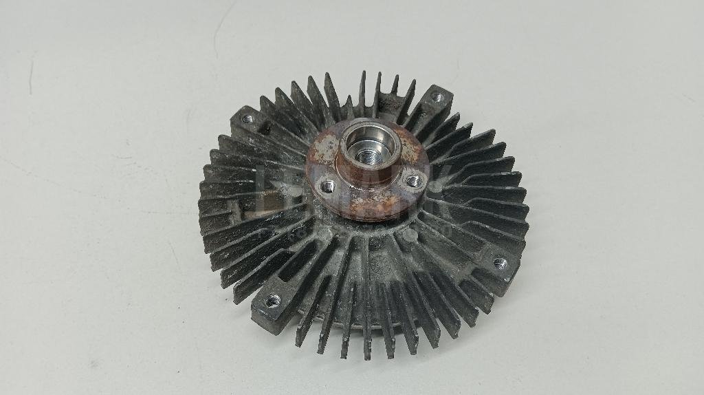 Термомуфта