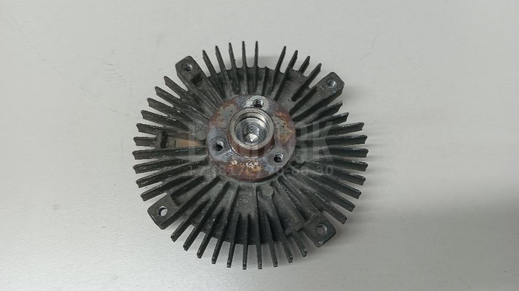 Термомуфта