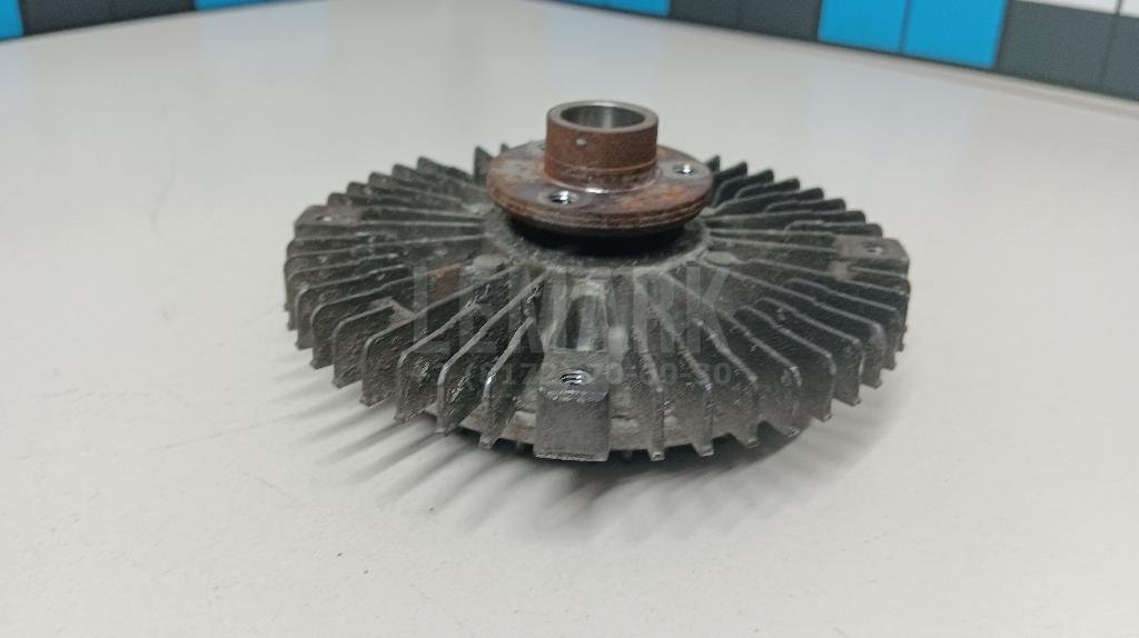 Термомуфта