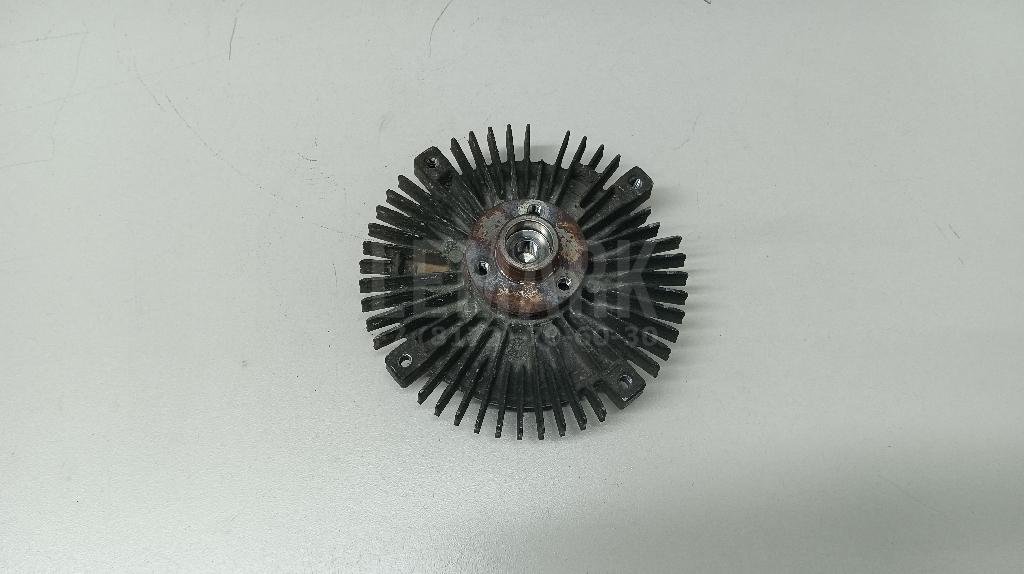 Термомуфта