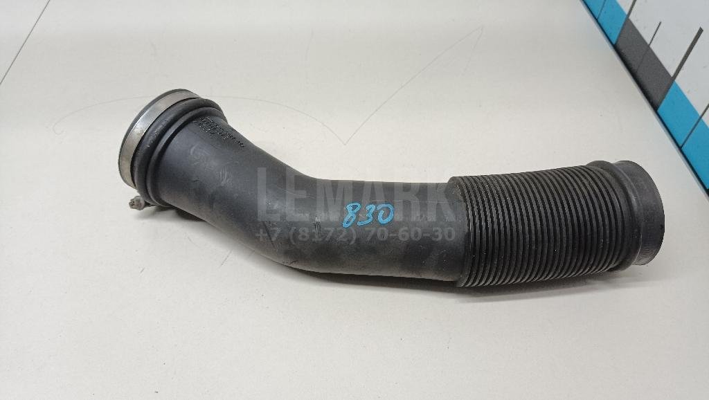 Патрубок воздушного фильтра