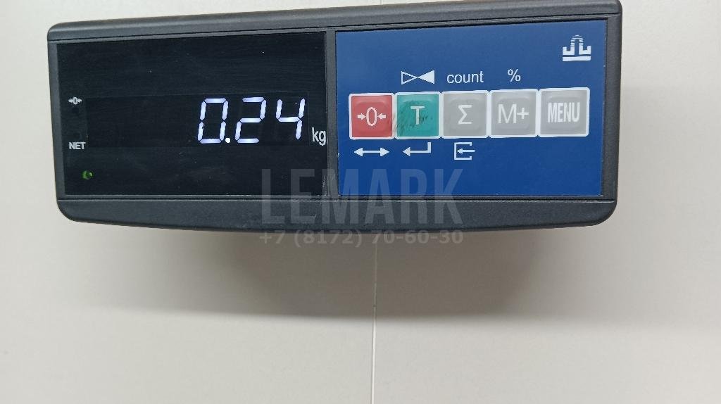 Пластина КПП