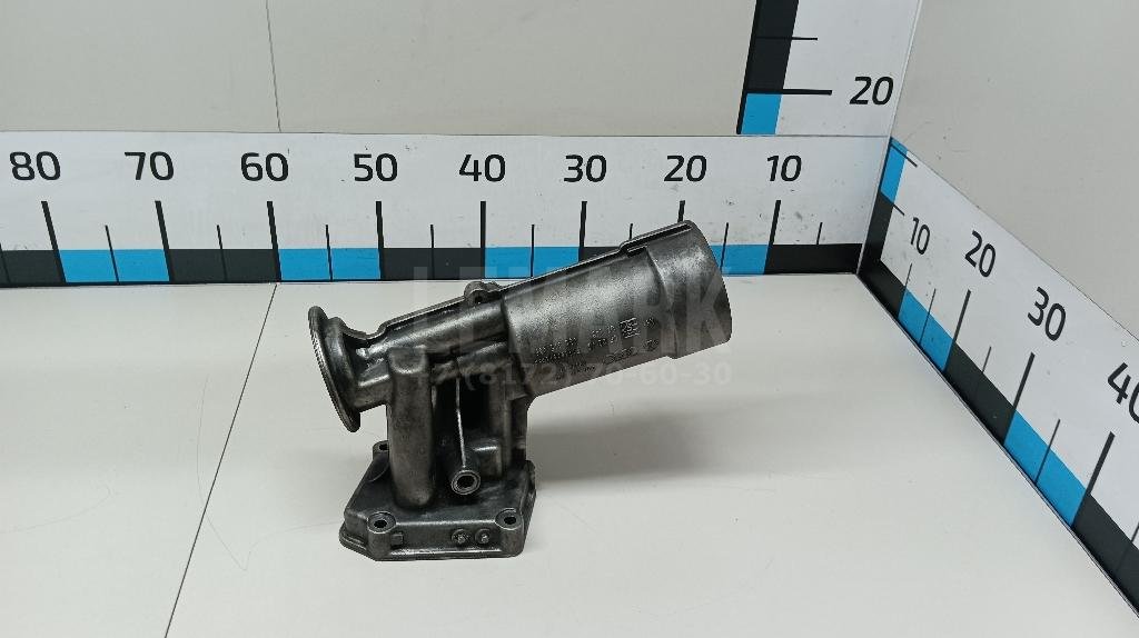 Корпус масляного фильтра