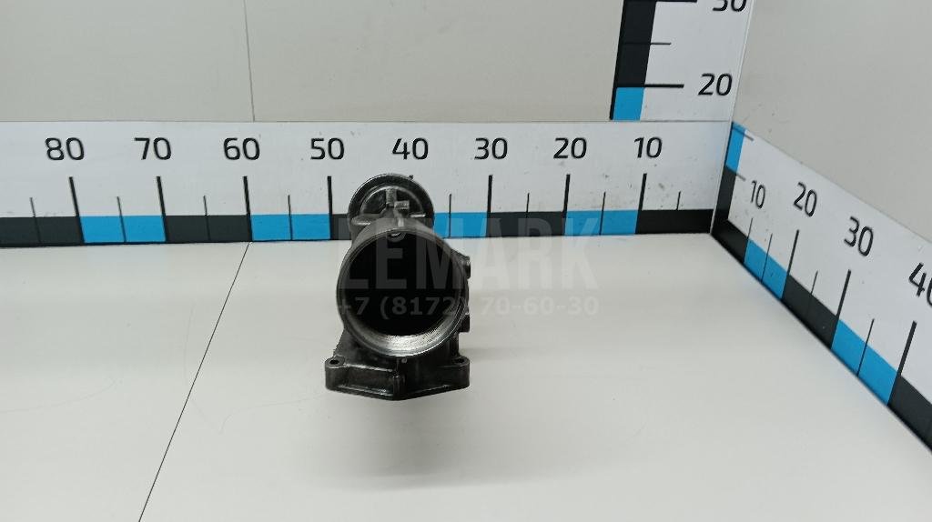 Корпус масляного фильтра