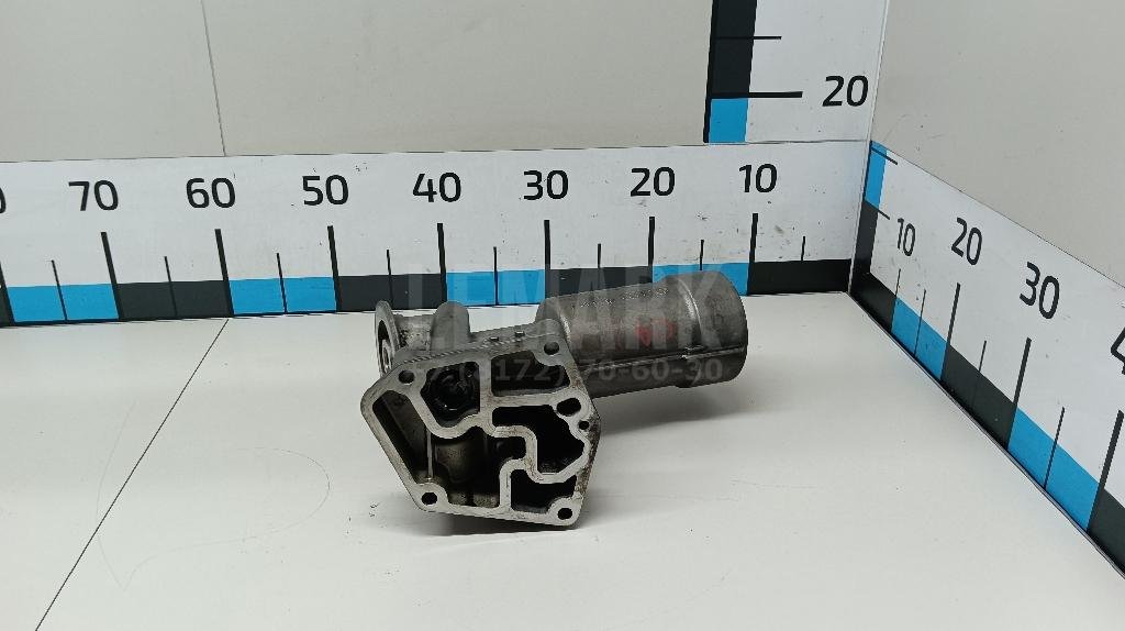 Корпус масляного фильтра