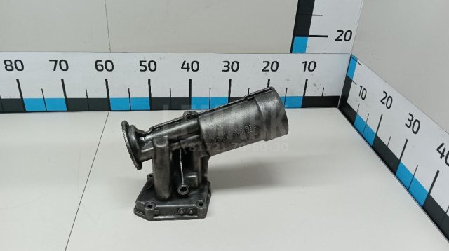 Корпус масляного фильтра