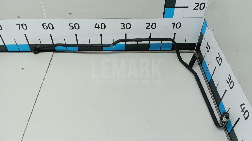 Трубка системы охлаждения АКПП