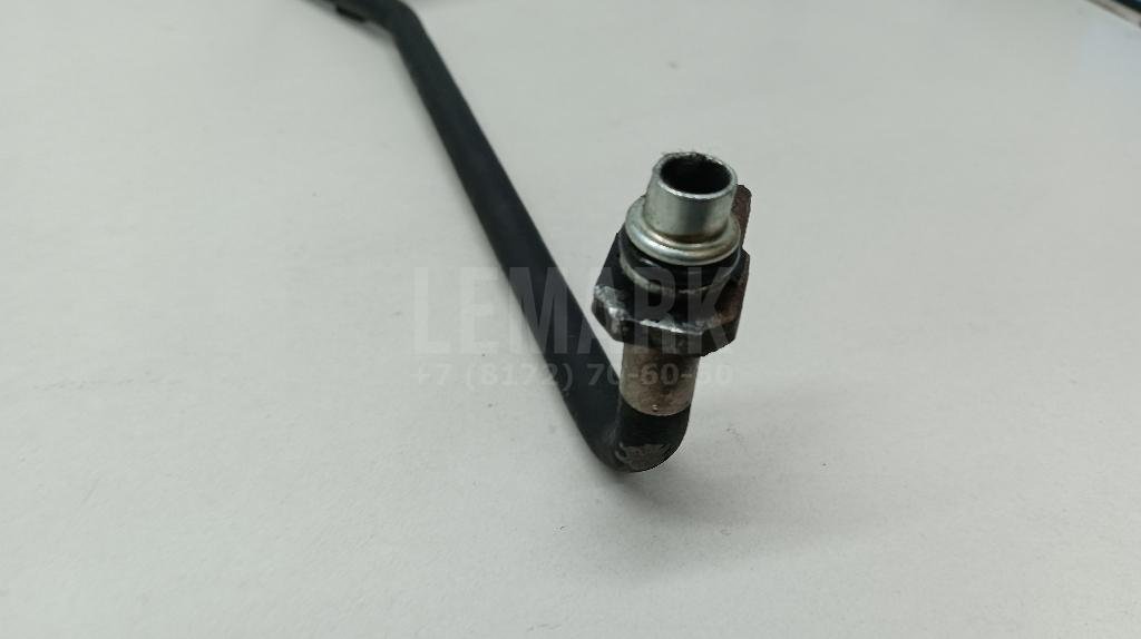 Трубка системы охлаждения АКПП