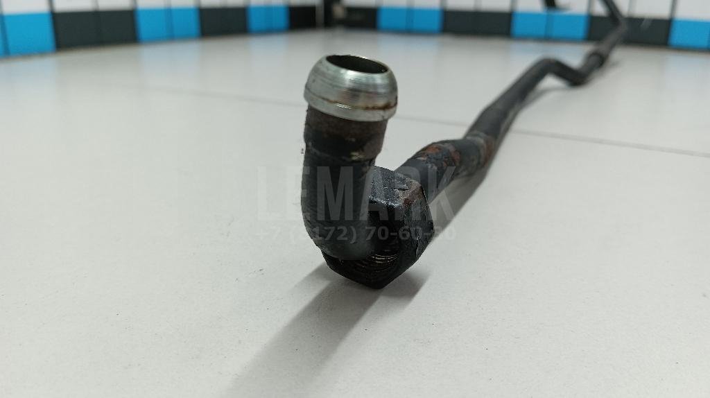 Трубка системы охлаждения АКПП