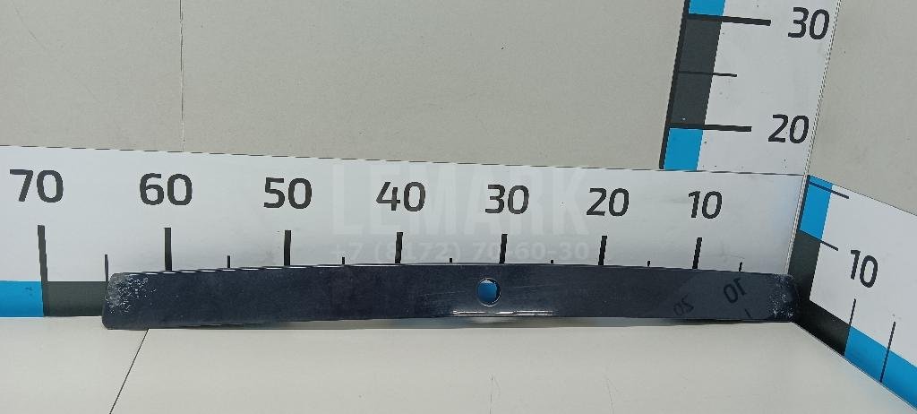 Накладка крышки багажника