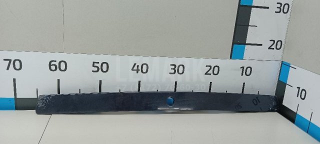 Накладка крышки багажника