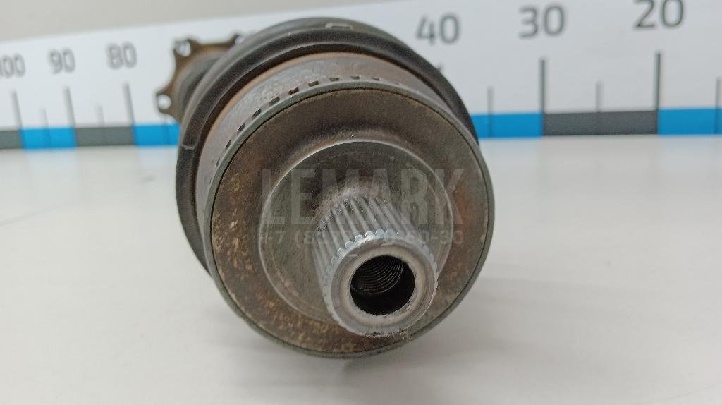 Полуось передняя левая