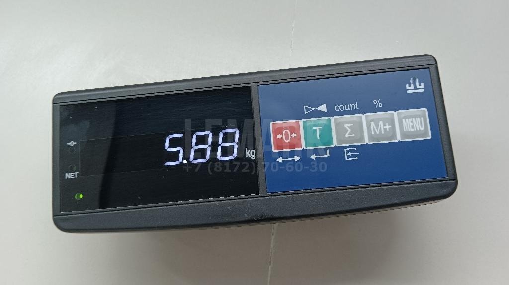 Полуось передняя левая