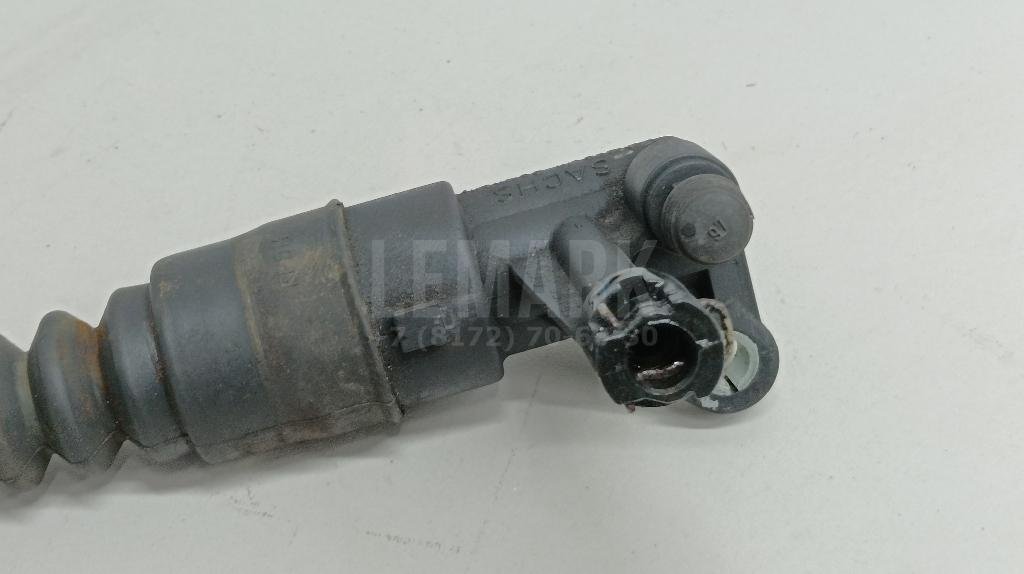 Цилиндр сцепления рабочий