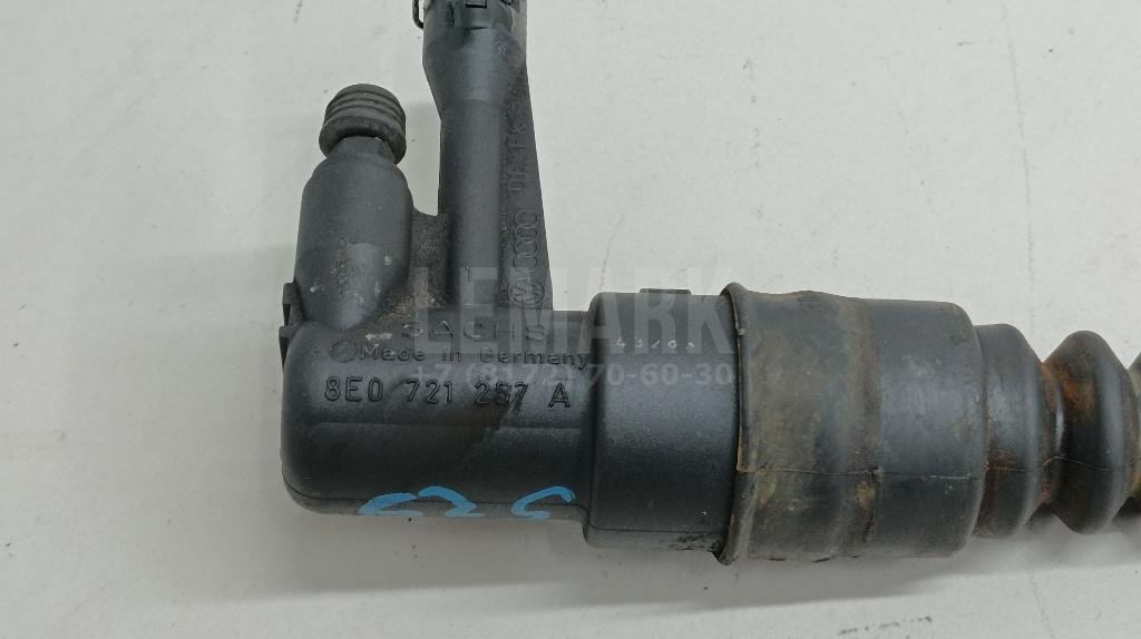 Цилиндр сцепления рабочий