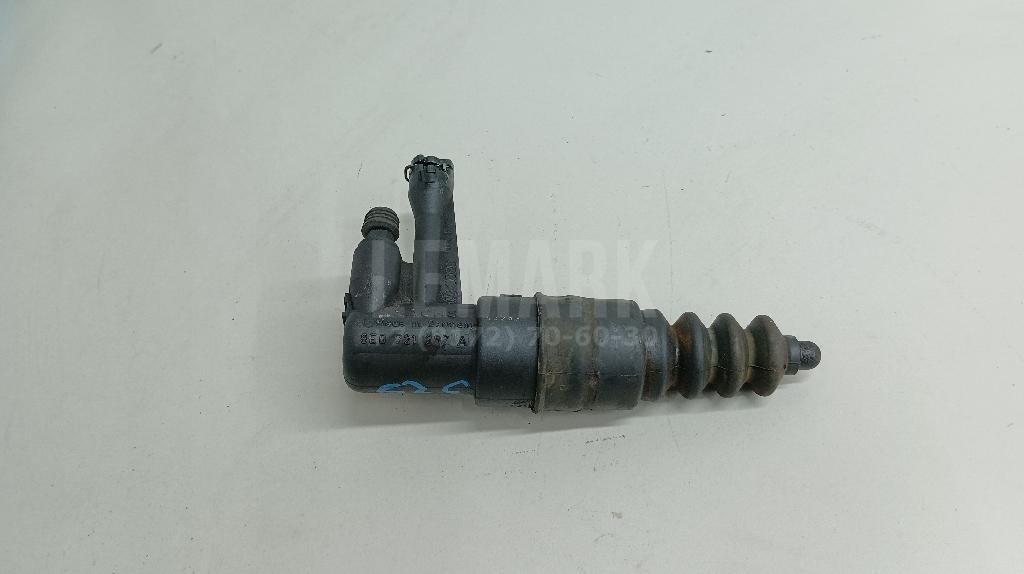 Цилиндр сцепления рабочий