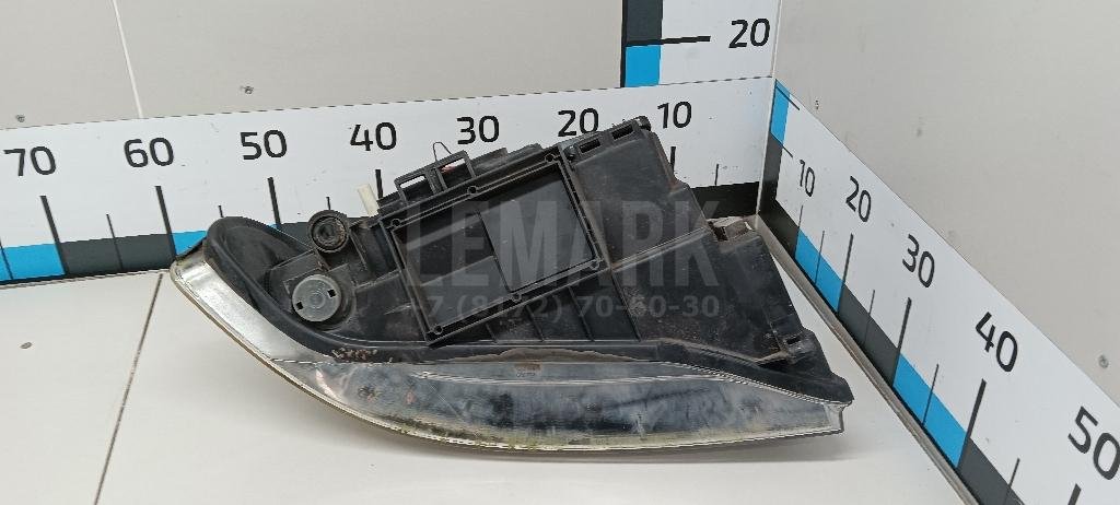 Фара левая для  Audi A4 [B6] 2000-2004