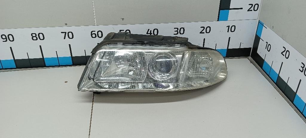 Фара левая для  Audi A4 [B6] 2000-2004