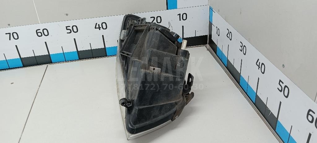 Фара левая для  Audi A4 [B6] 2000-2004