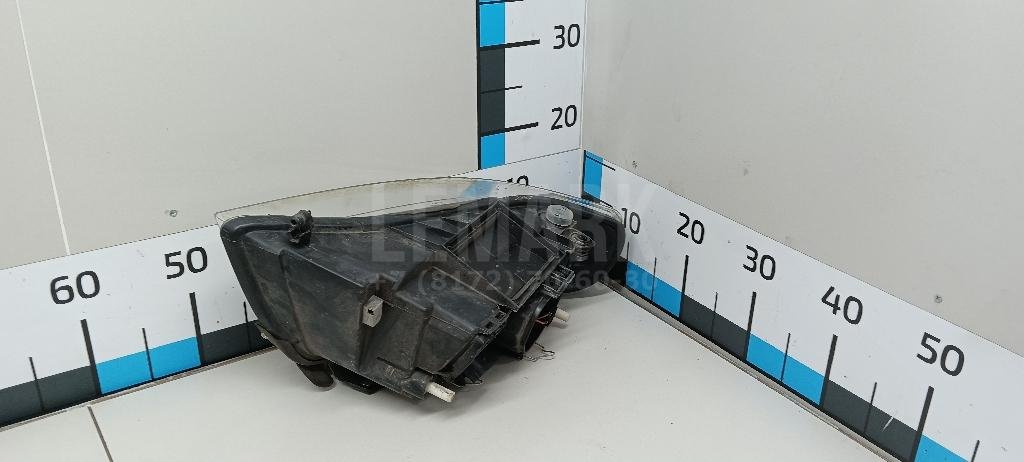 Фара левая для  Audi A4 [B6] 2000-2004