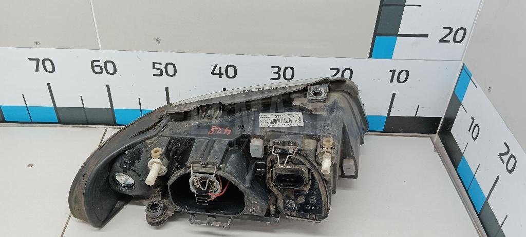Фара левая для  Audi A4 [B6] 2000-2004