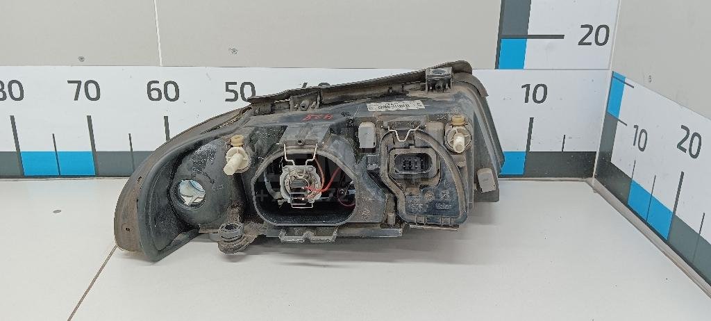 Фара левая для  Audi A4 [B6] 2000-2004