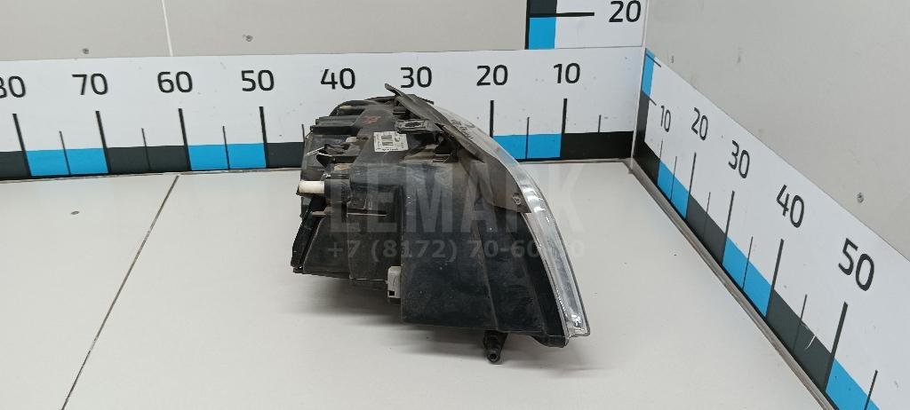 Фара левая для  Audi A4 [B6] 2000-2004