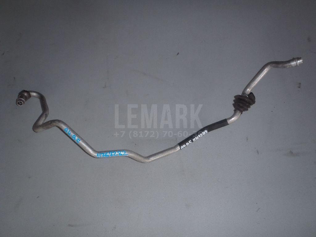 Трубка кондиционера для  Audi A4 [B8] Allroad 2009-2015