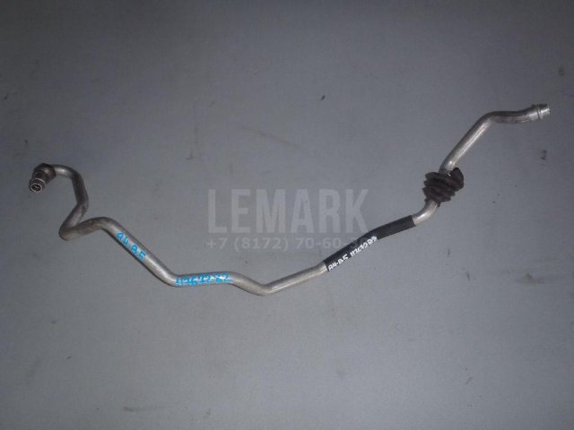 Трубка кондиционера