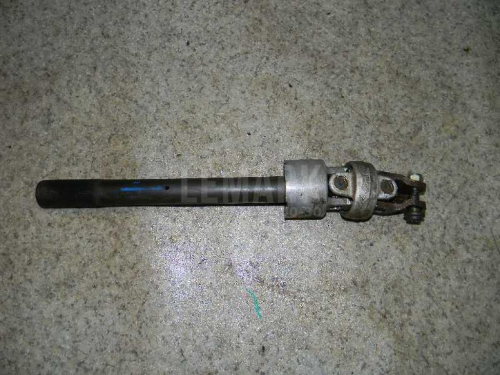 Кардан рулевой