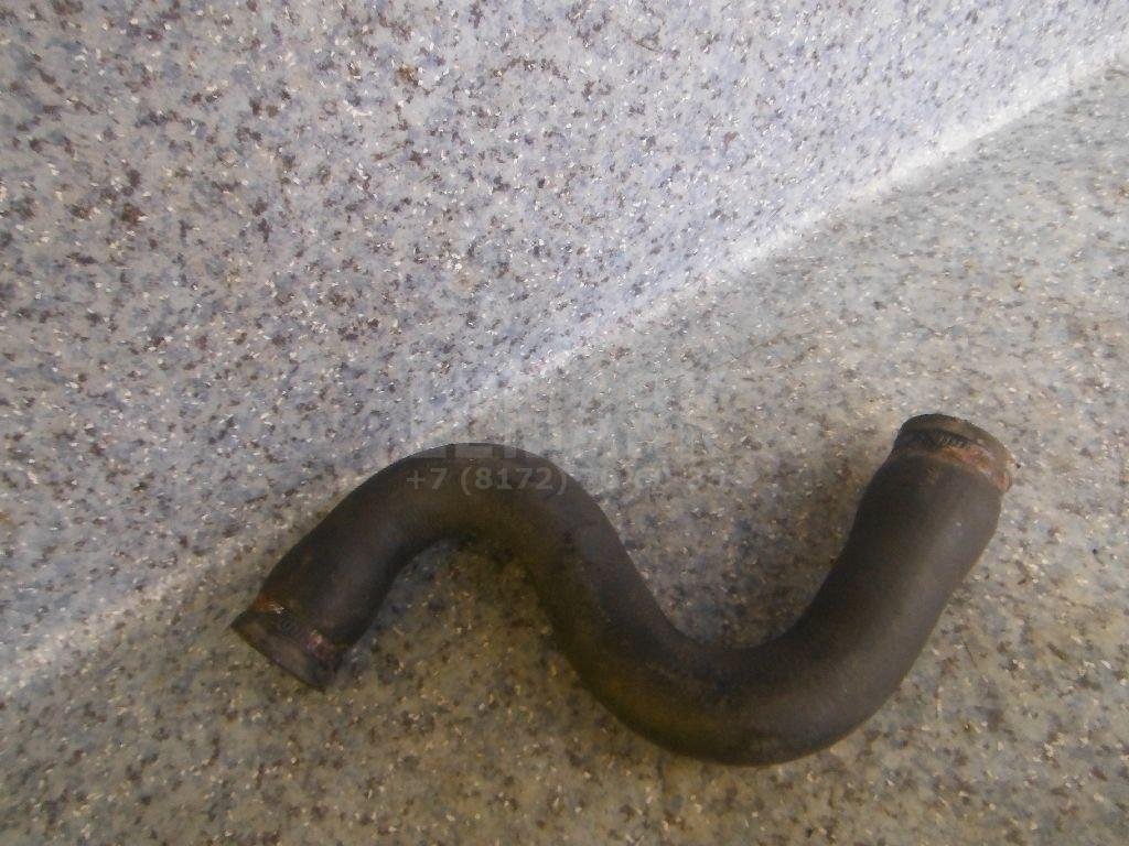 Патрубок радиатора для  Audi A5/S5 [8F] Cabrio 2010-2016