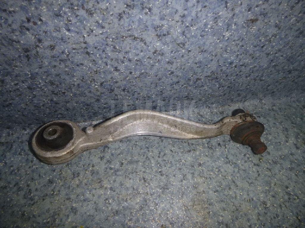 Рычаг передний верхний правый задний