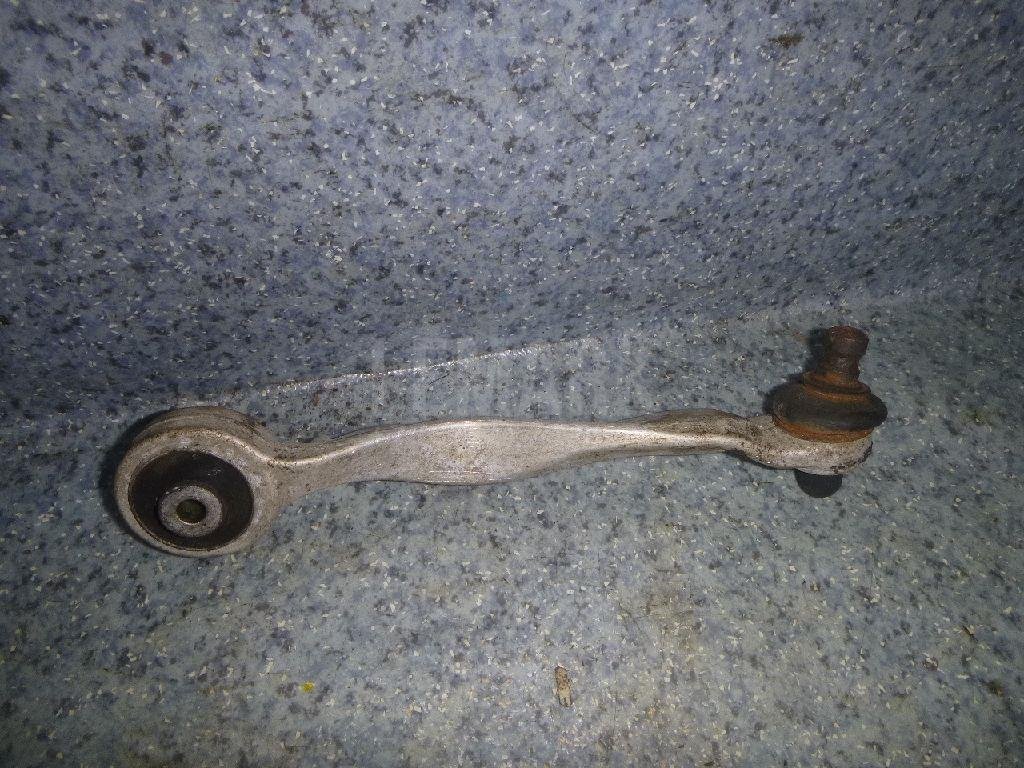 Рычаг передний верхний правый задний