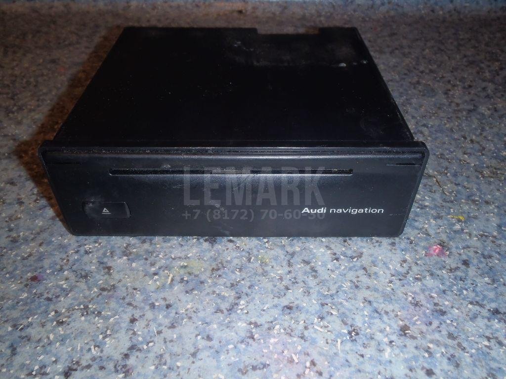 Проигрыватель CD/DVD для  Audi A3 (8L1) 1996-2003