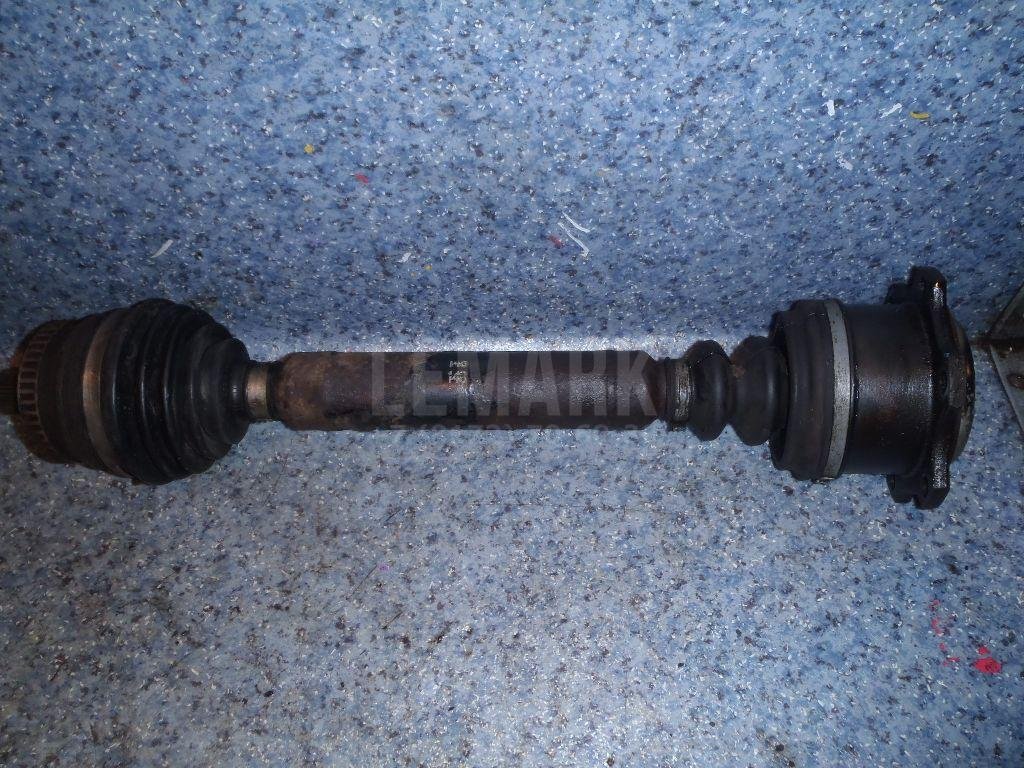 Полуось передняя правая