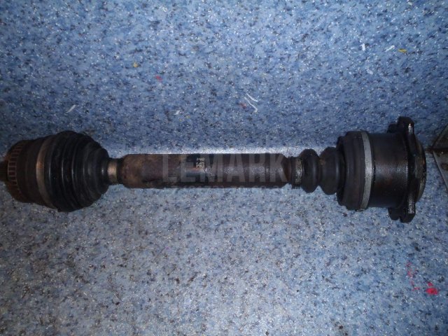 Полуось передняя правая