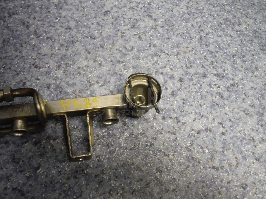 Рейка топливная (рампа)