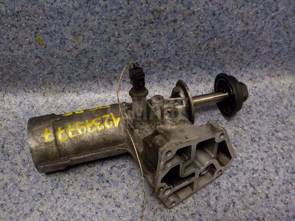 Корпус масляного фильтра