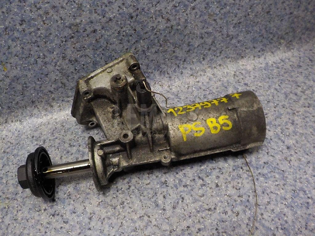 Корпус масляного фильтра