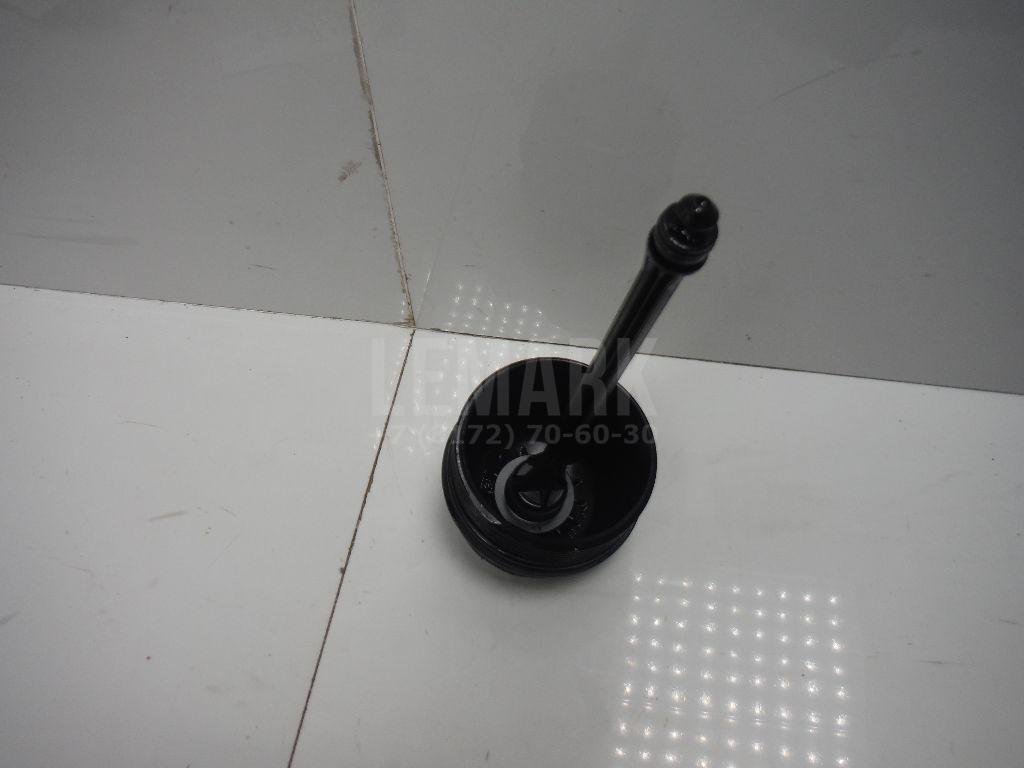 Крышка масляного фильтра