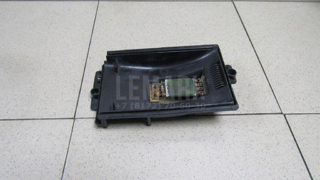 Резистор отопителя для  Acura TSX 2009-2014