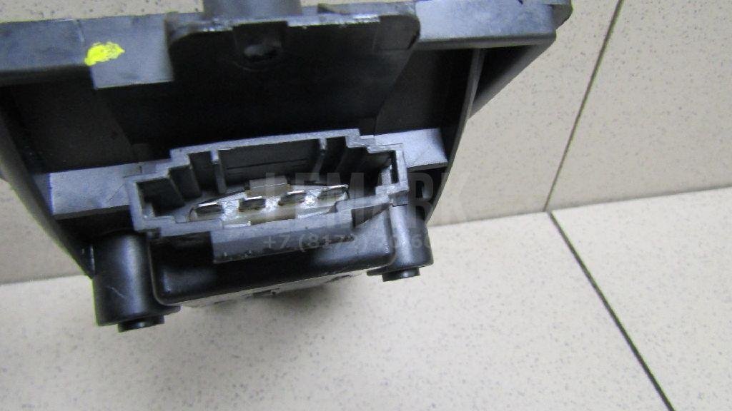 Резистор отопителя для  Acura TSX 2009-2014