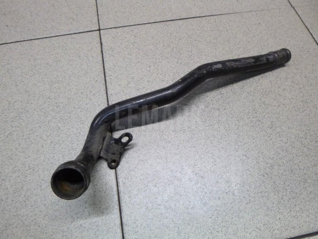 Трубка вакуумная