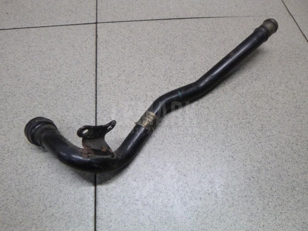 Трубка вакуумная