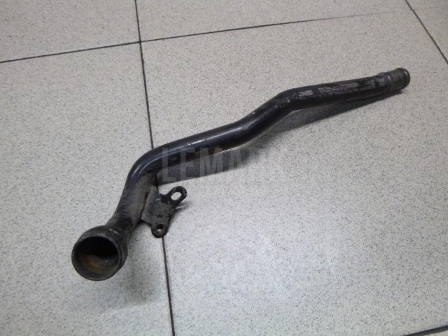 Трубка вакуумная