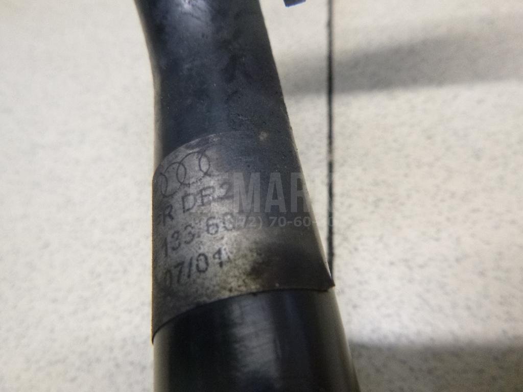 Трубка вакуумная для  Audi A3 (8Y) 2020