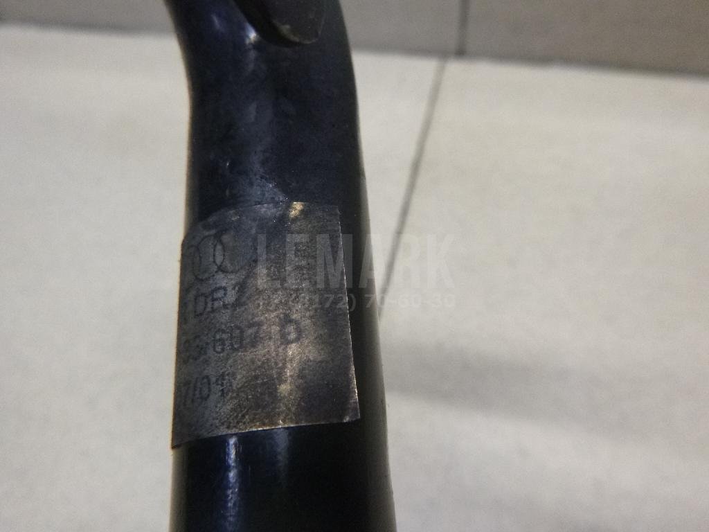 Трубка вакуумная для  Audi A3 (8Y) 2020